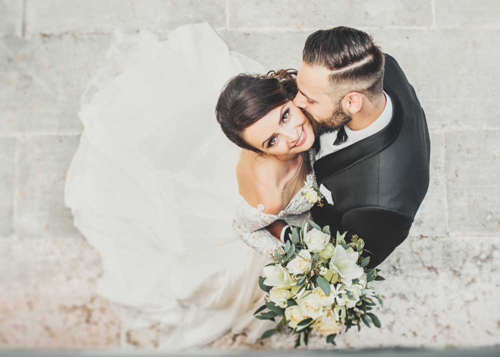 Wedding Day Survival Kits: What You Actually Need image