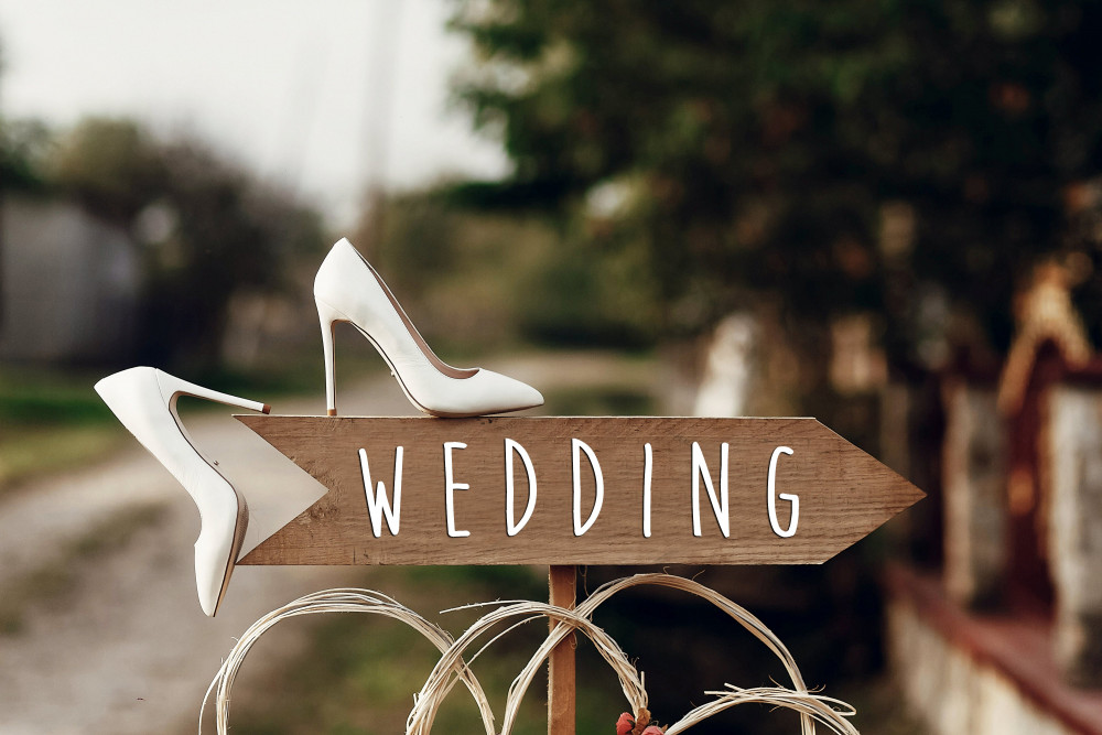 Creating Your Dream Wedding Ceremony!