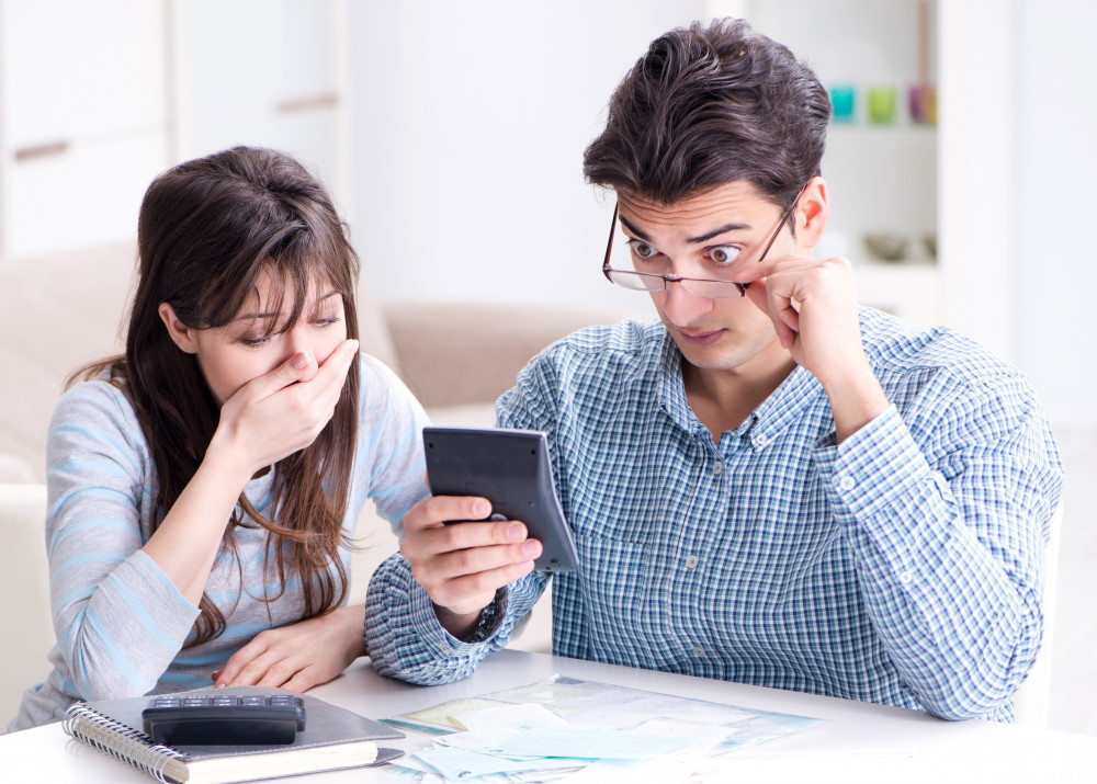 From Alterations to Overtime: Costs That Catch Couples Out image