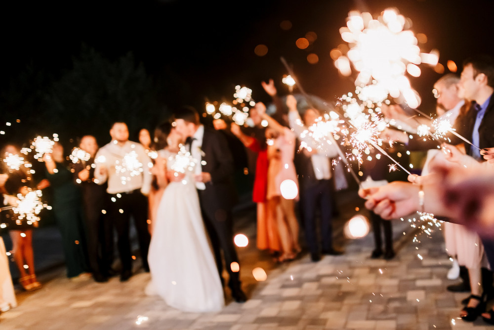 Beyond Tradition: Creative Alternatives to Classic Wedding Customs