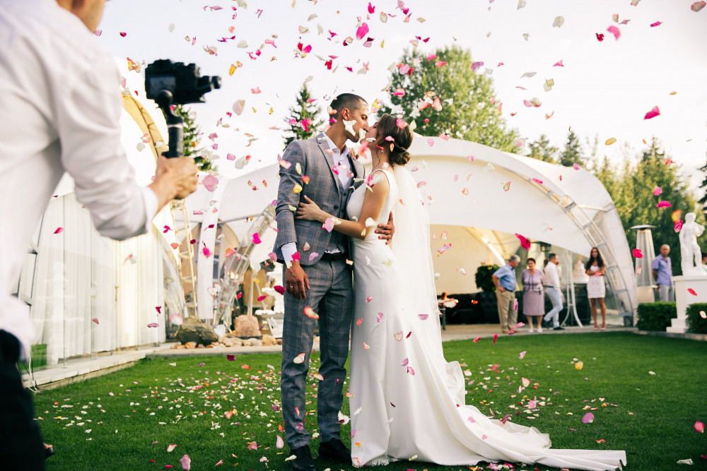 Beyond the Lens: What Brides Should Really Know About Wedding Photography image