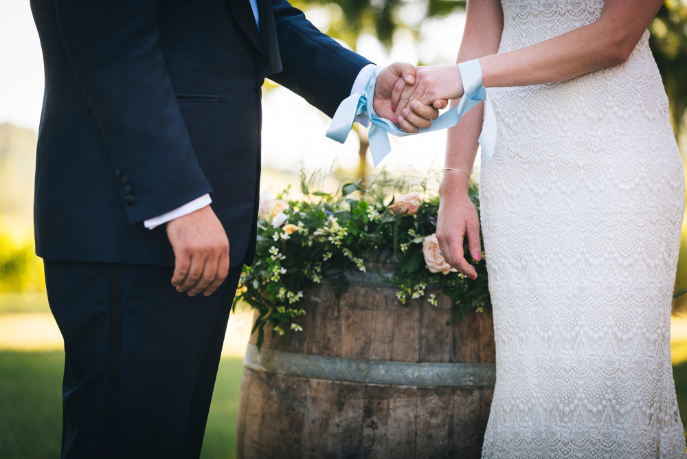 Wedding Contracts: Key Details every Couple Should Understand. image